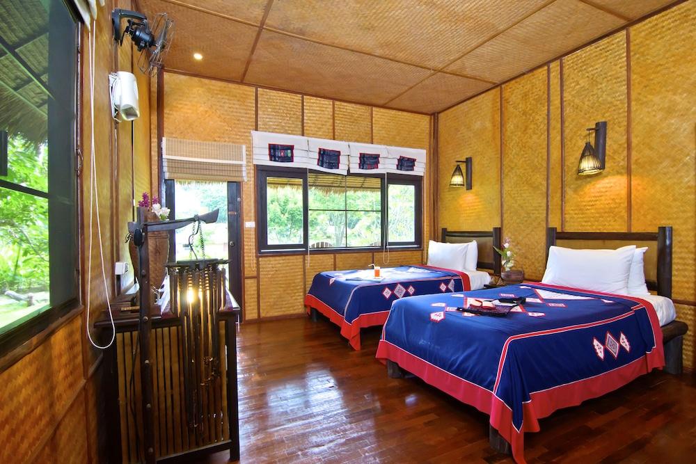 Fotos del hotel - Hmong Hill Tribe Lodge Chiang Mai