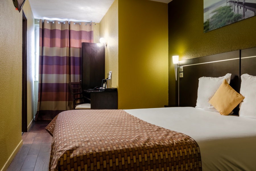 Fotos del hotel - HOTEL & RESTAURANT LE CHATEAUBRIAND
