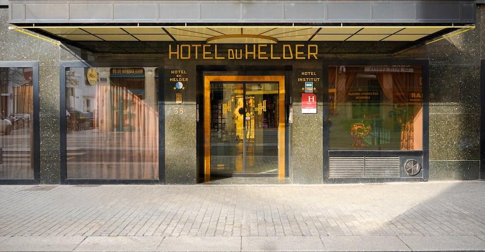 Fotos del hotel - DU HELDER