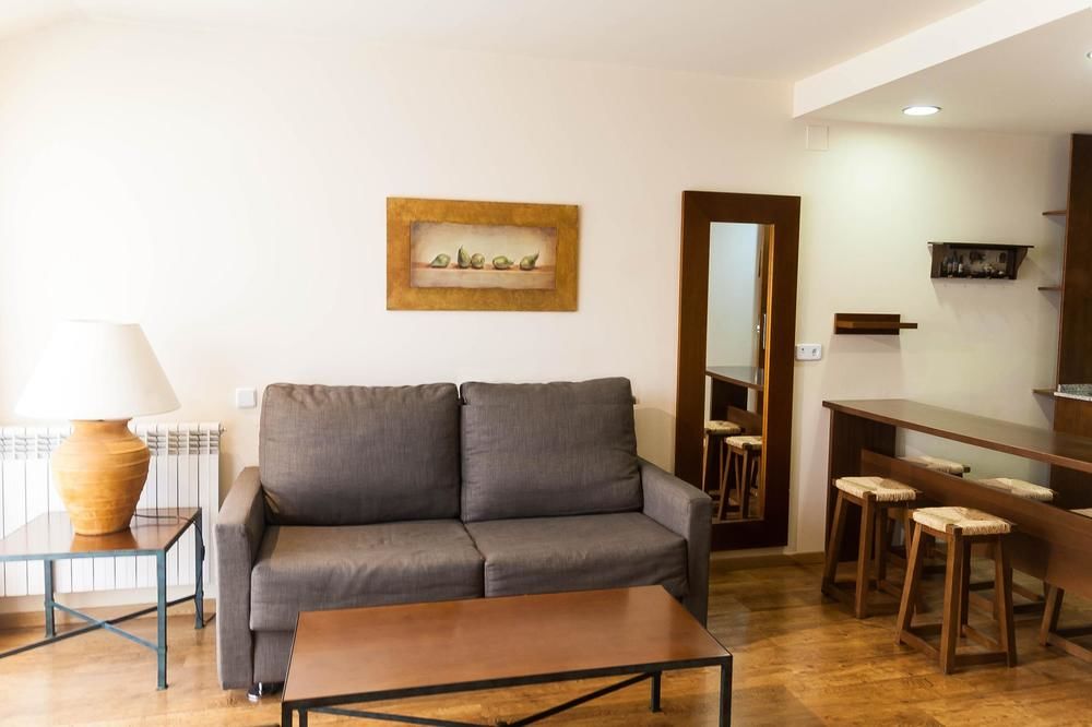 Fotos del hotel - Aparthotel La Vall Blanca