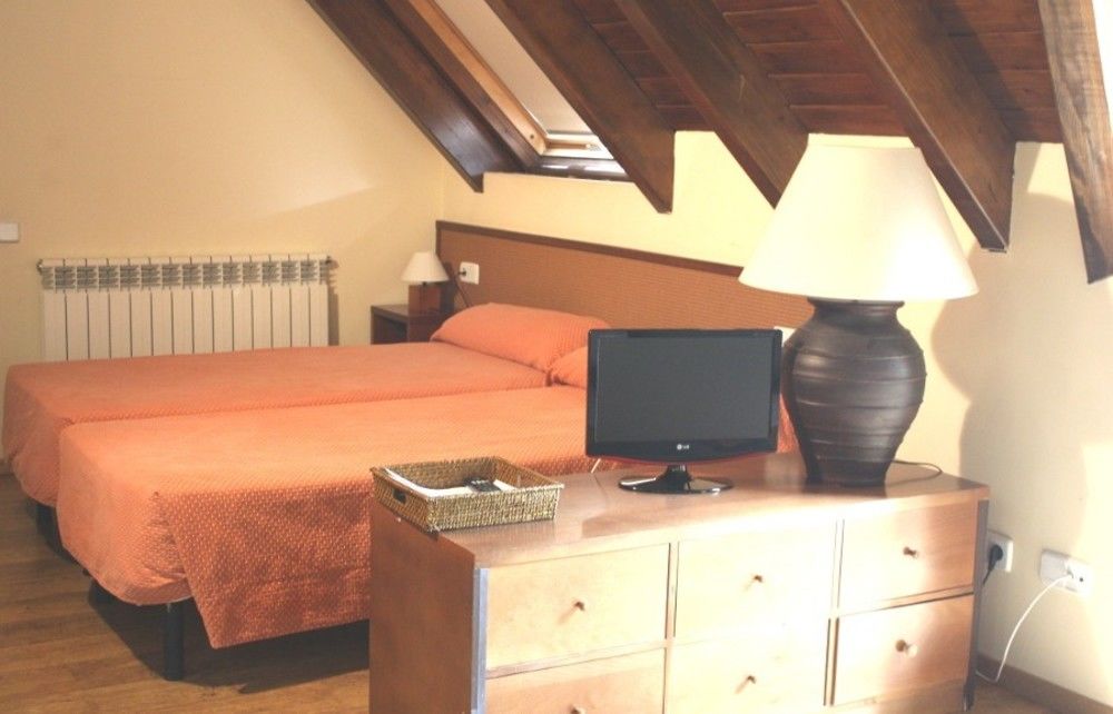 Fotos del hotel - Aparthotel La Vall Blanca