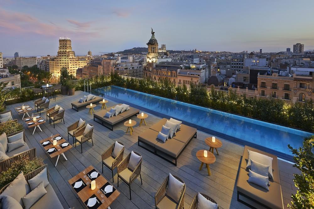 Fotos del hotel - Mandarin Oriental Barcelona