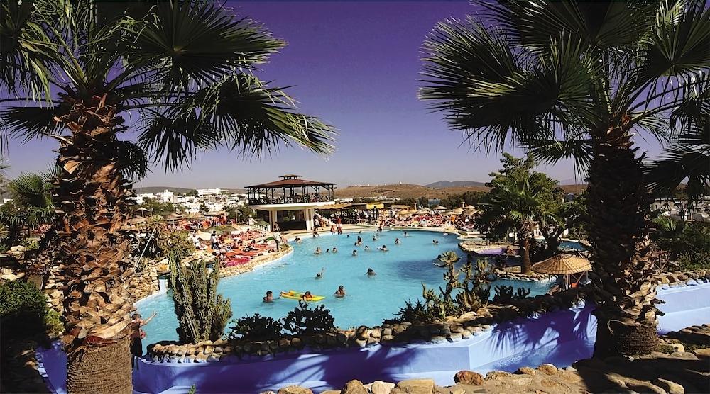 Fotos del hotel - Palm Garden