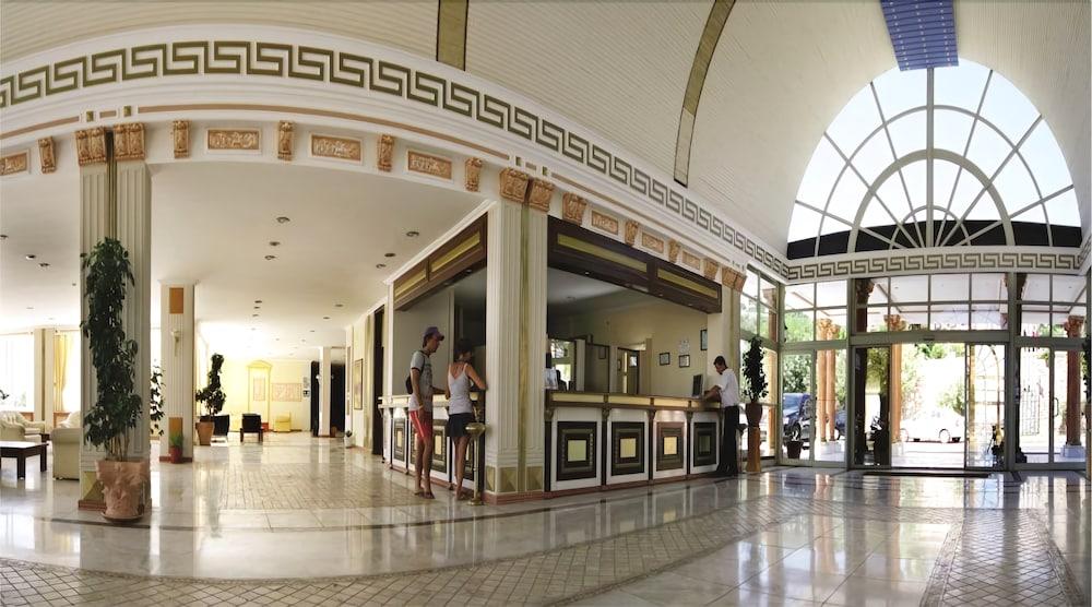 Fotos del hotel - Palm Garden