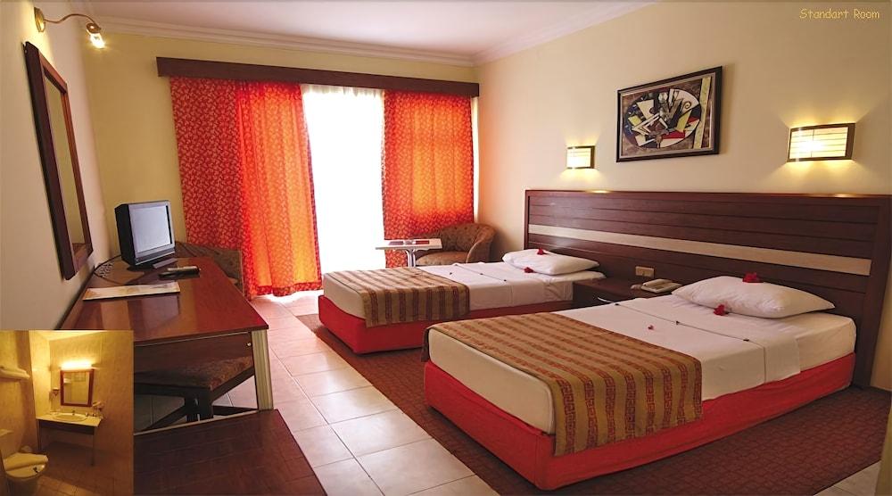 Fotos del hotel - Palm Garden