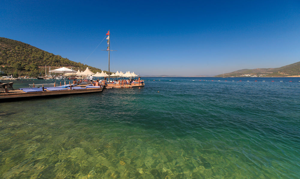 Fotos del hotel - TORBAHAN HOTEL BODRUM