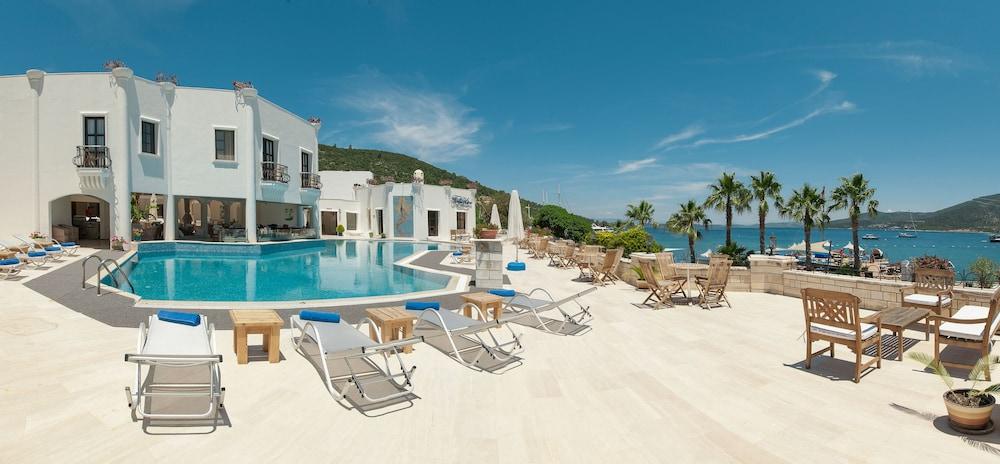 Fotos del hotel - TORBAHAN HOTEL BODRUM