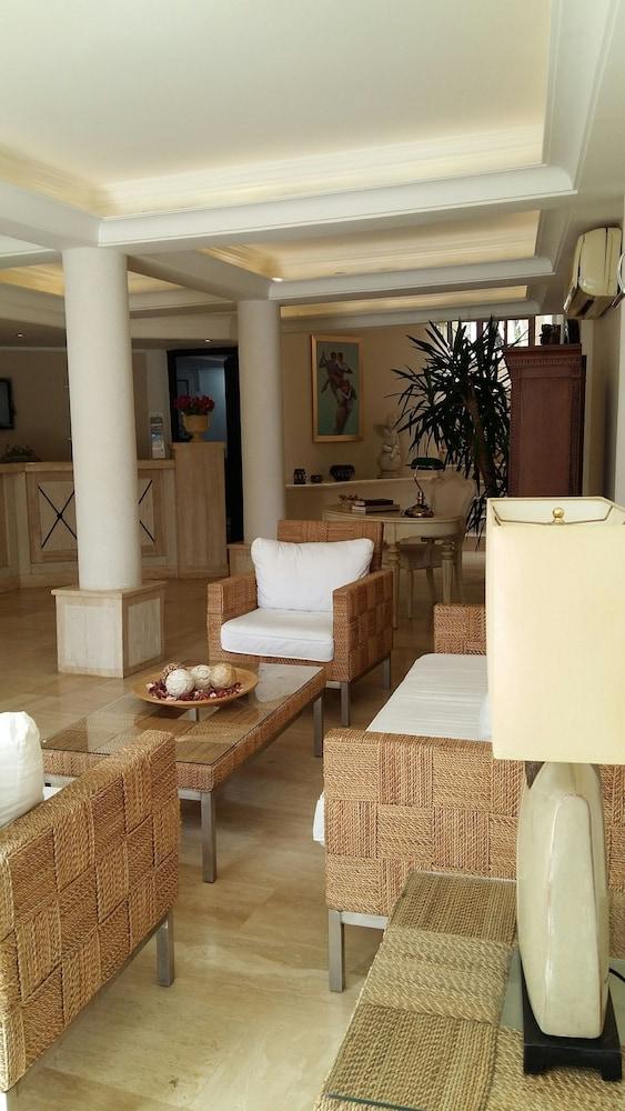 Fotos del hotel - TORBAHAN HOTEL BODRUM
