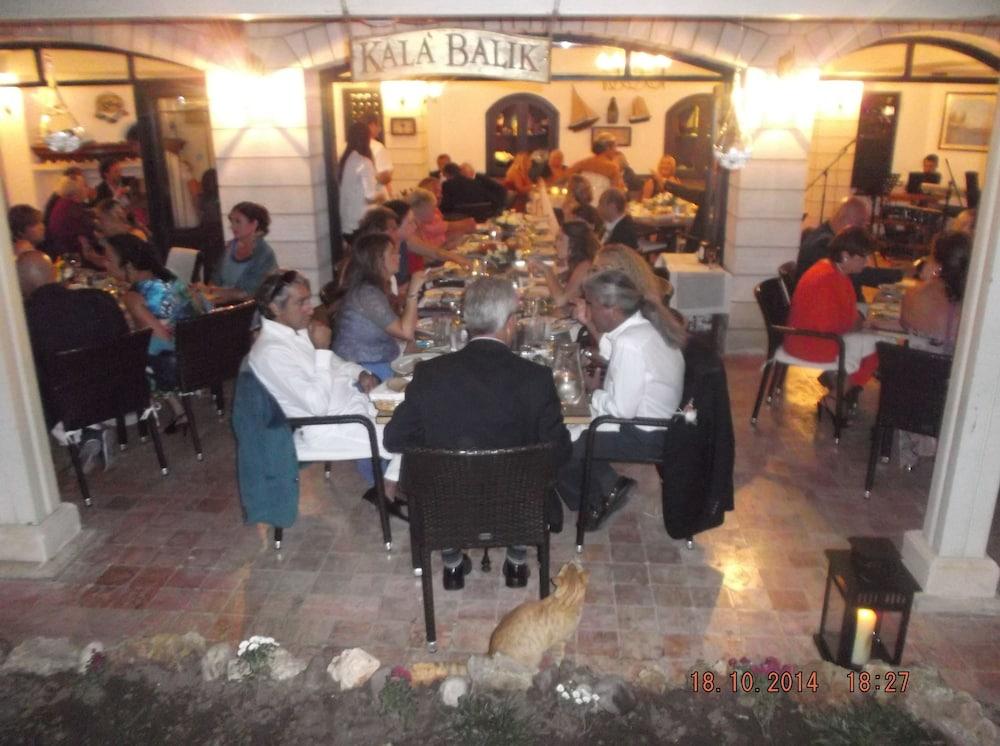Fotos del hotel - TORBAHAN HOTEL BODRUM