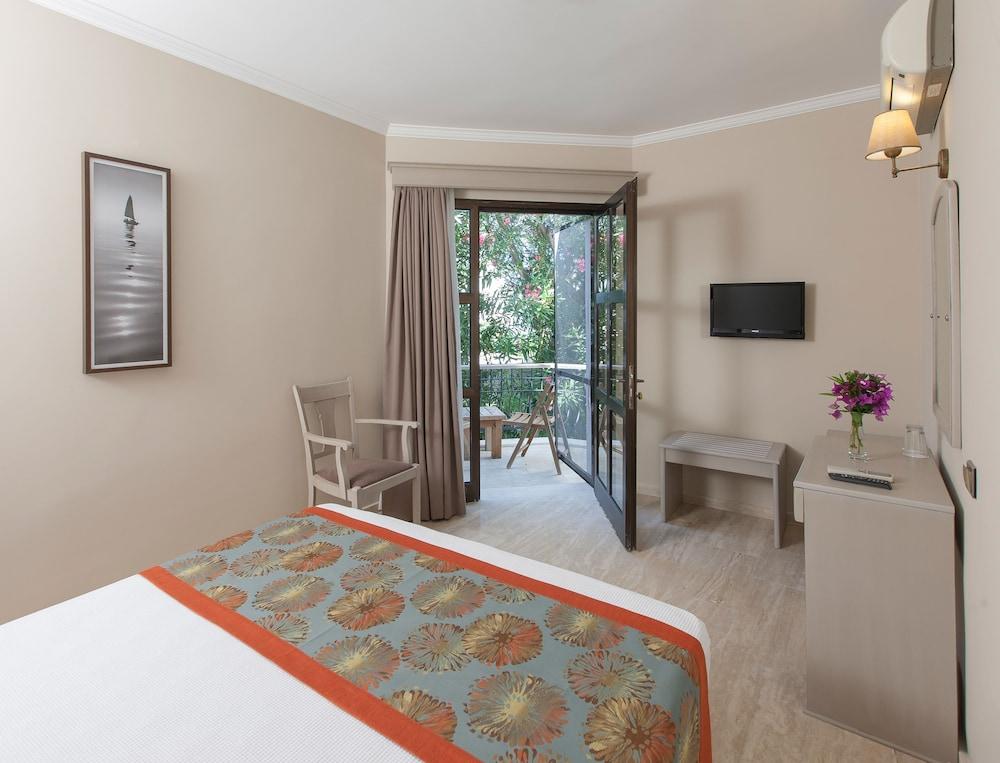 Fotos del hotel - TORBAHAN HOTEL BODRUM