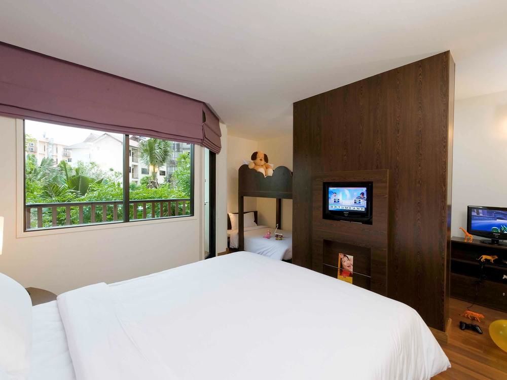 Fotos del hotel - IBIS PHUKET PATONG