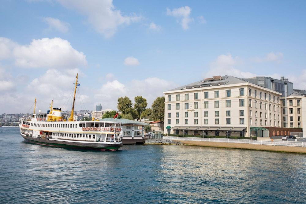 Fotos del hotel - SHANGRI-LA BOSPHORUS ISTANBUL