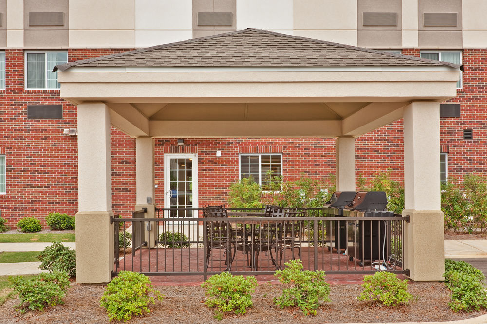 Candlewood Suites Flowood, Ms