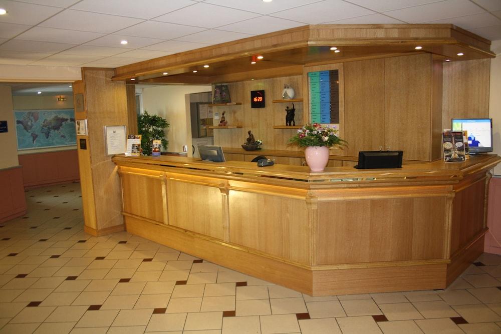 Fotos del hotel - COMFORT AEROPORT CDG