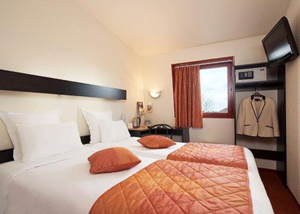 Fotos del hotel - COMFORT AEROPORT CDG