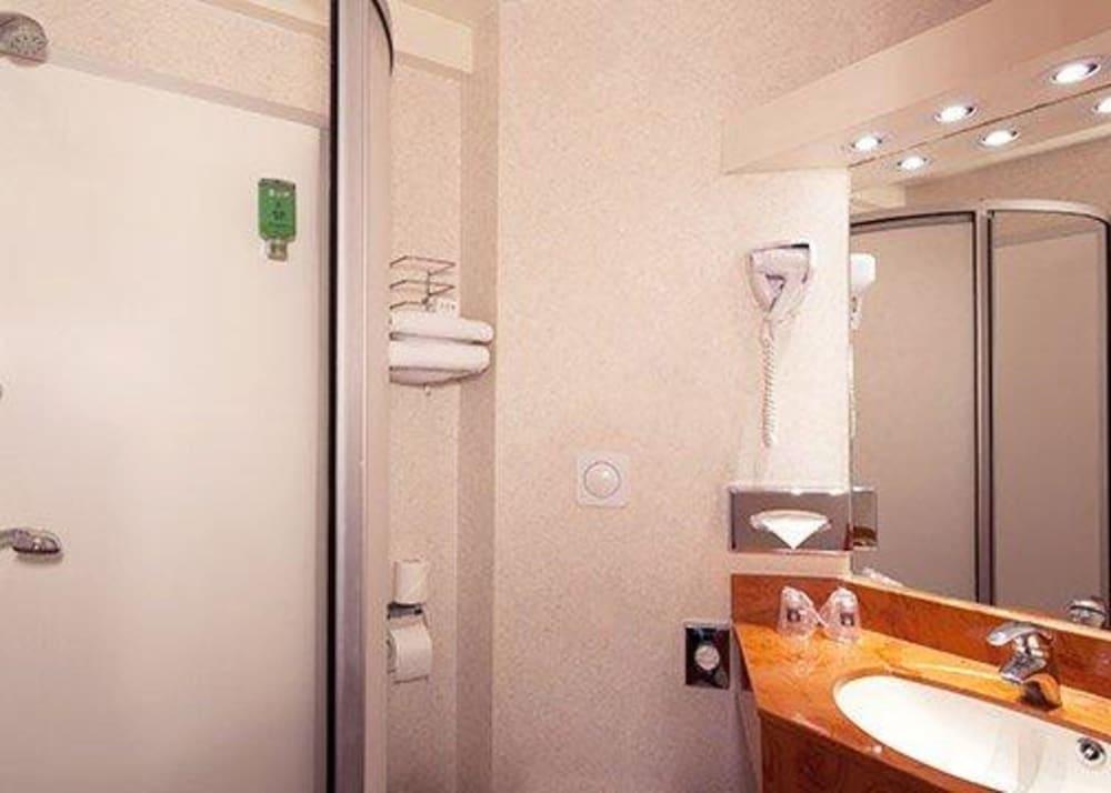 Fotos del hotel - COMFORT AEROPORT CDG