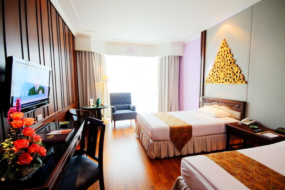 Fotos del hotel - Empress Hotel Chiang Mai