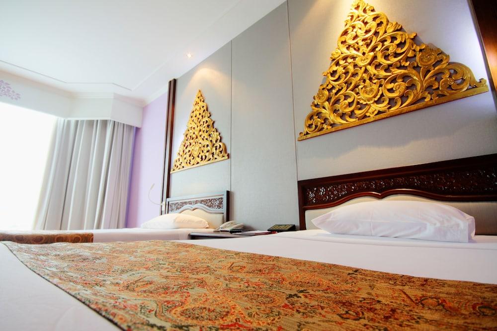Fotos del hotel - Empress Hotel Chiang Mai