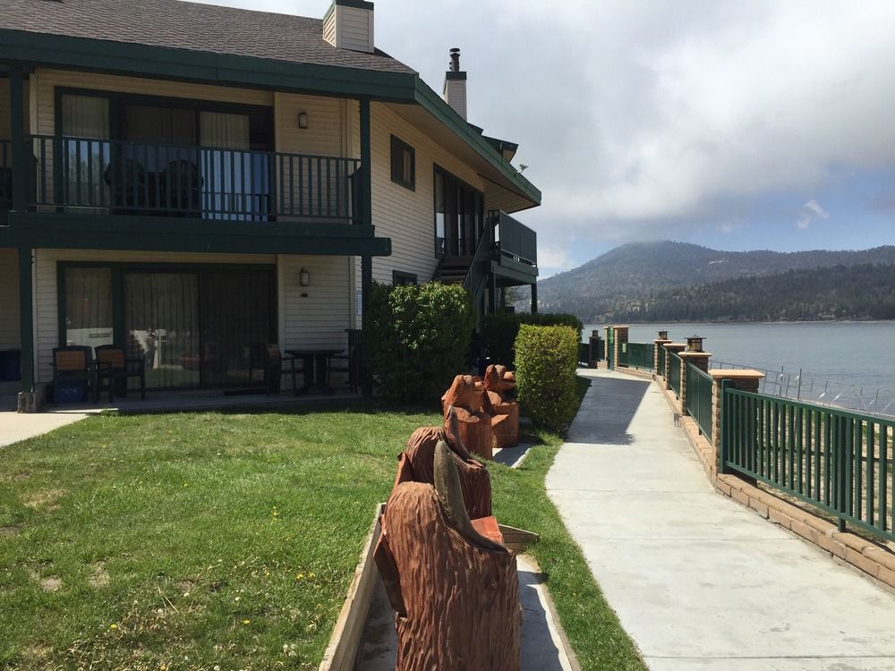 Lagonita Lodge