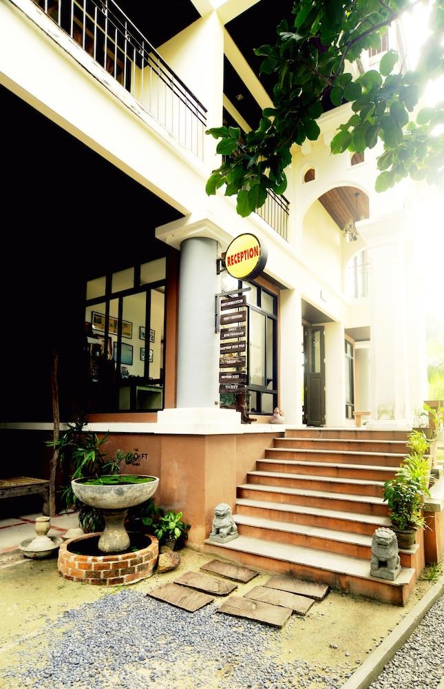 LOFT SAMUI