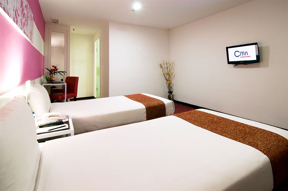 Fotos del hotel - CITIN MASJID JAMEK BY COMPASS HOSPITALITY
