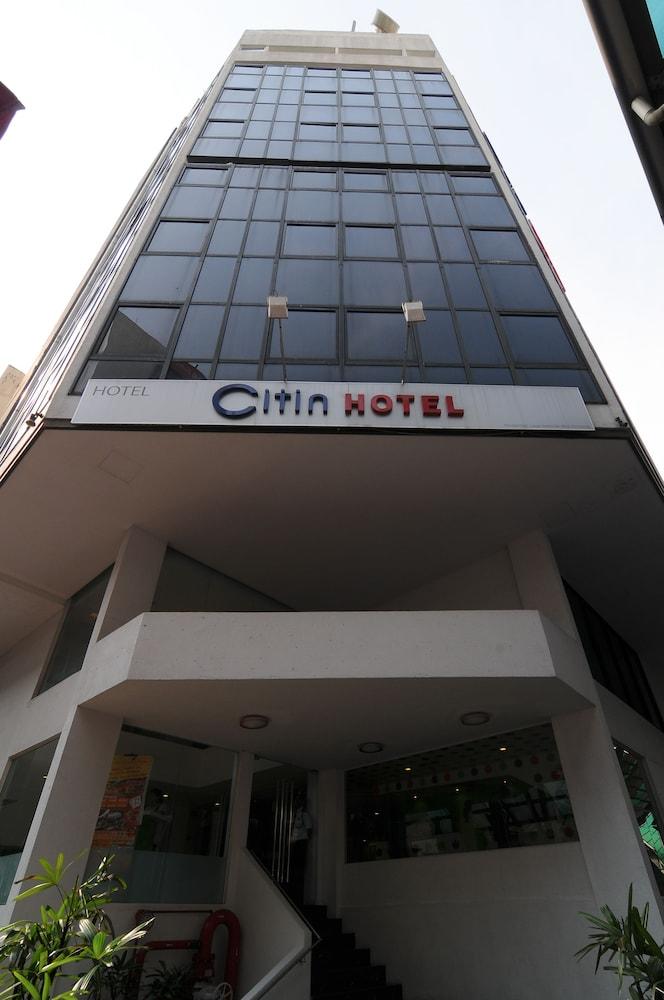 Fotos del hotel - CITIN MASJID JAMEK BY COMPASS HOSPITALITY