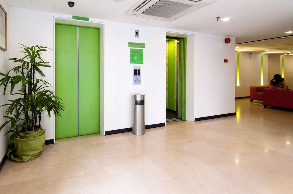 Fotos del hotel - CITIN MASJID JAMEK BY COMPASS HOSPITALITY