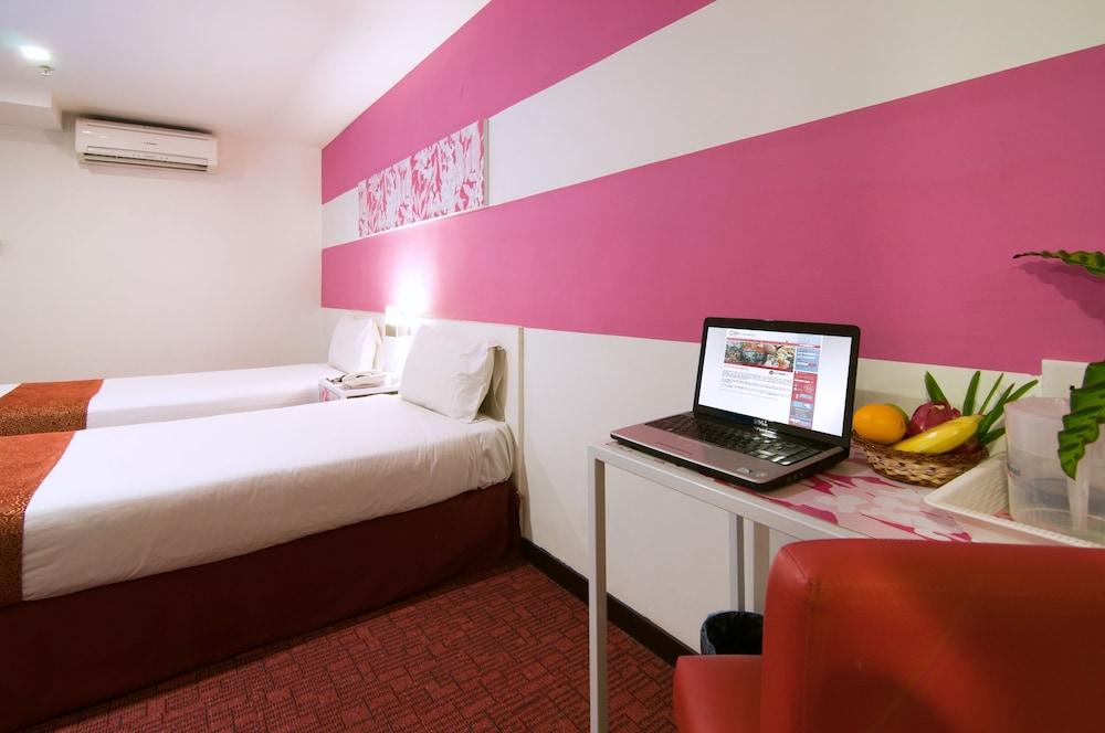 Fotos del hotel - CITIN MASJID JAMEK BY COMPASS HOSPITALITY
