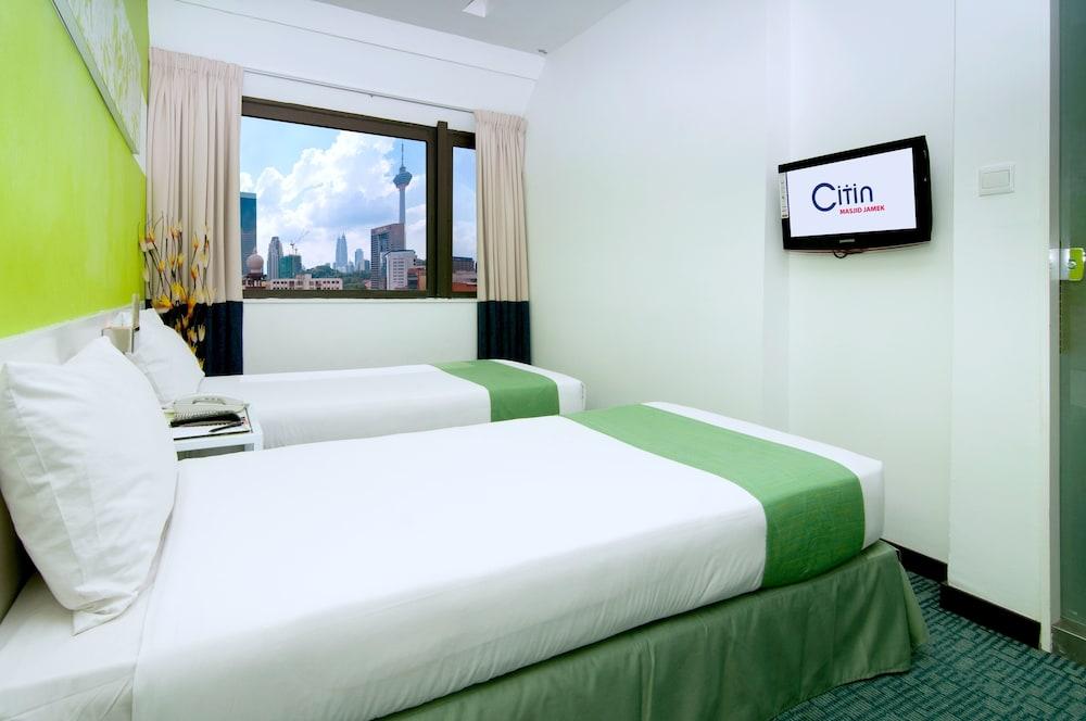 Fotos del hotel - CITIN MASJID JAMEK BY COMPASS HOSPITALITY