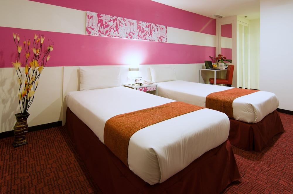 Fotos del hotel - CITIN MASJID JAMEK BY COMPASS HOSPITALITY