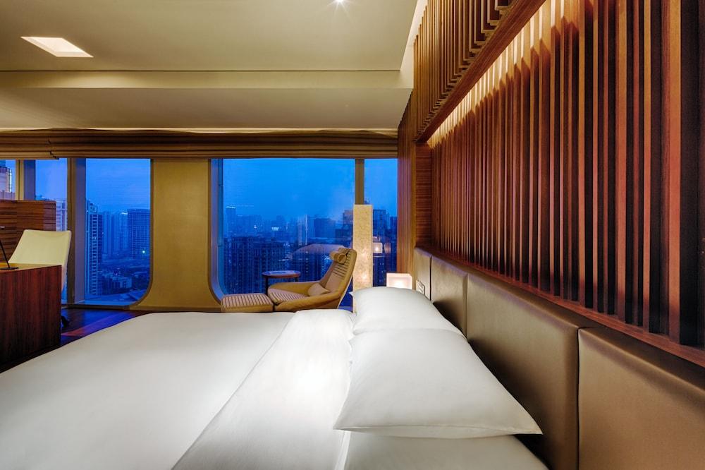 Fotos del hotel - ANDAZ XINTIANDI SHANGHAI - A CONCEPT BY HYATT