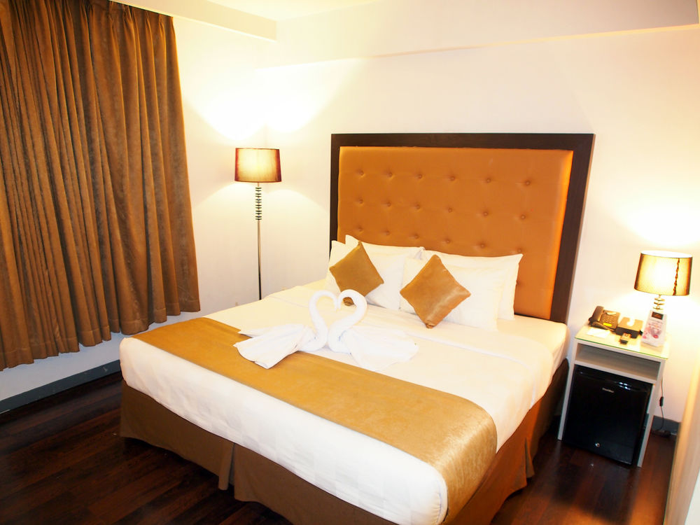 Fotos del hotel - Maven Fatmawati