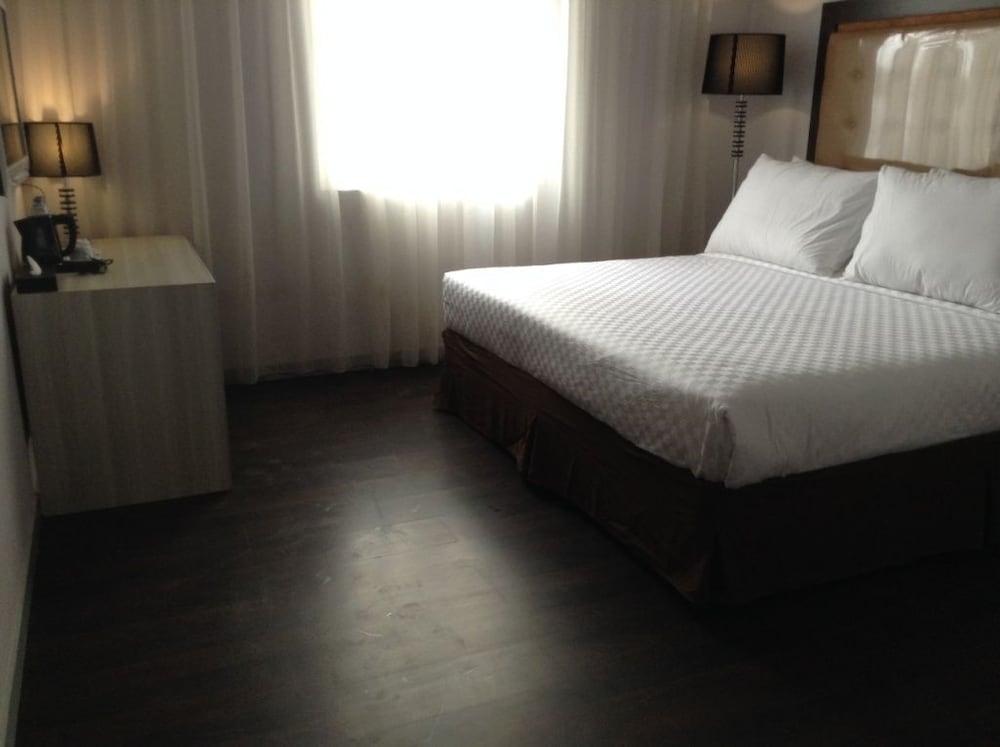 Fotos del hotel - Maven Fatmawati