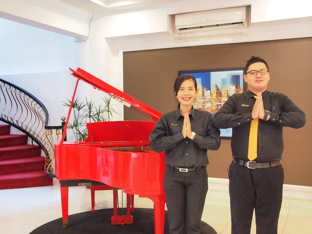 Fotos del hotel - Maven Fatmawati