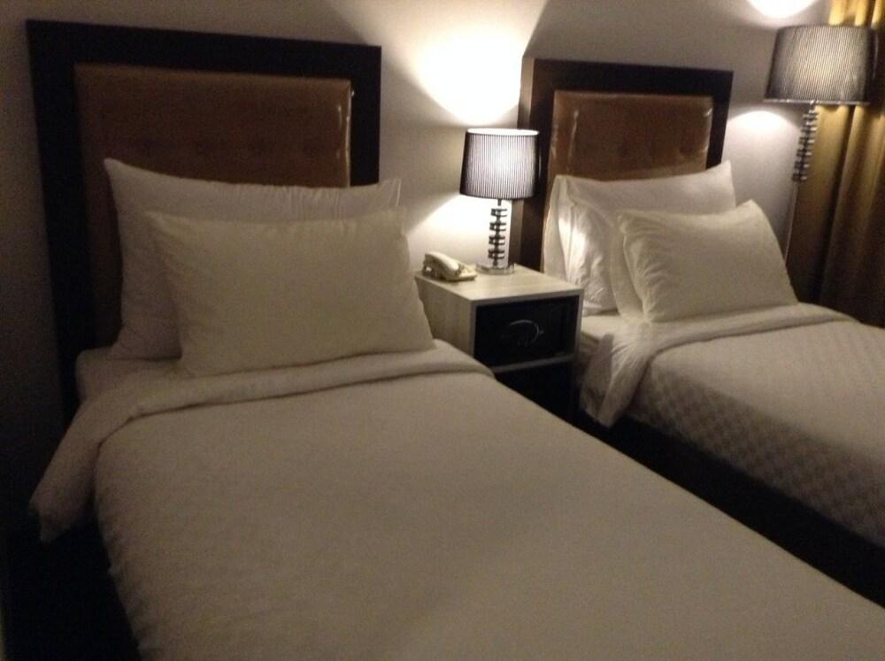 Fotos del hotel - Maven Fatmawati