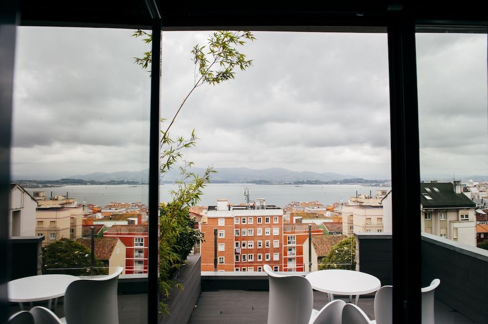 Fotos del hotel - Hotel Art Santander
