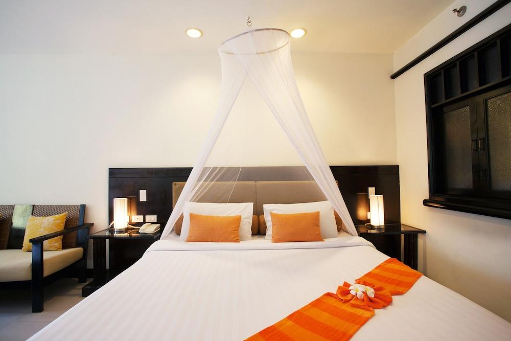 Fotos del hotel - Woraburi Phuket Resort & Spa