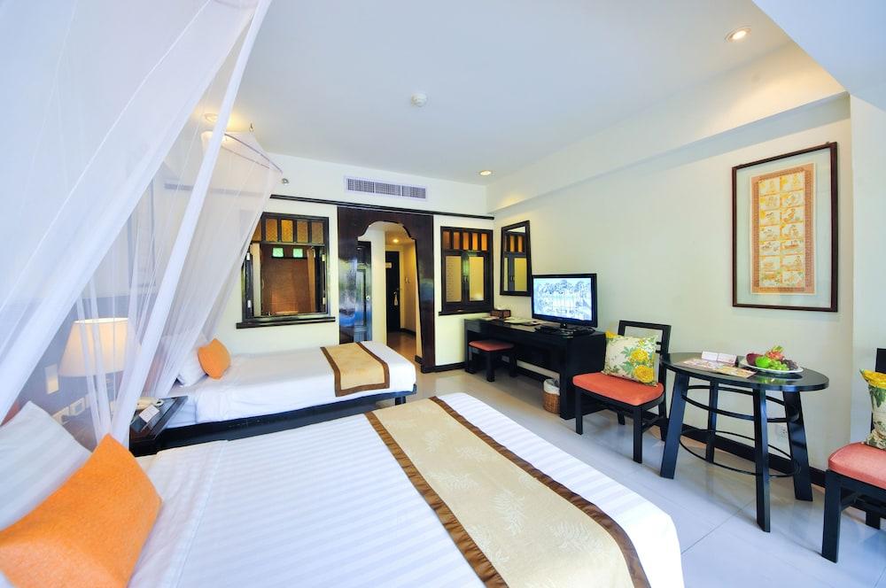 Fotos del hotel - Woraburi Phuket Resort & Spa