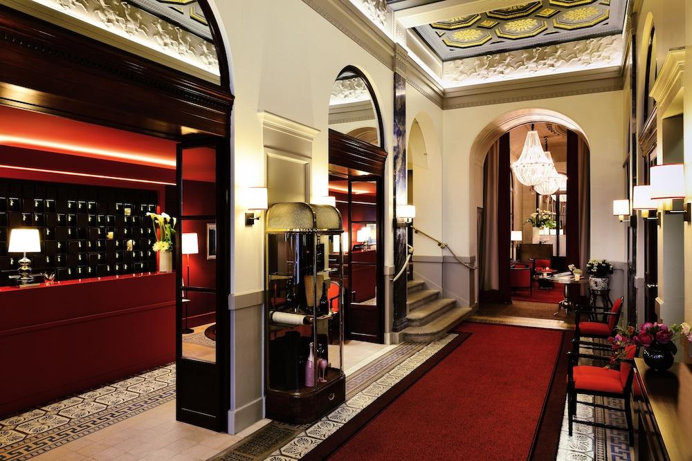 Fotos del hotel - Hotel Carlton Lyon-MGallery