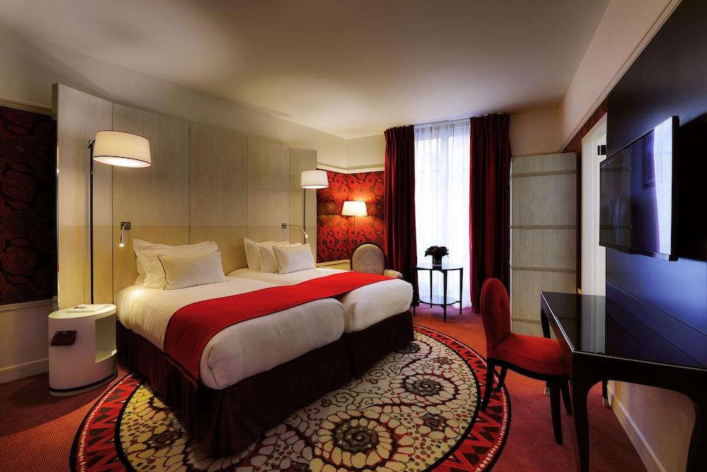 Fotos del hotel - Hotel Carlton Lyon-MGallery