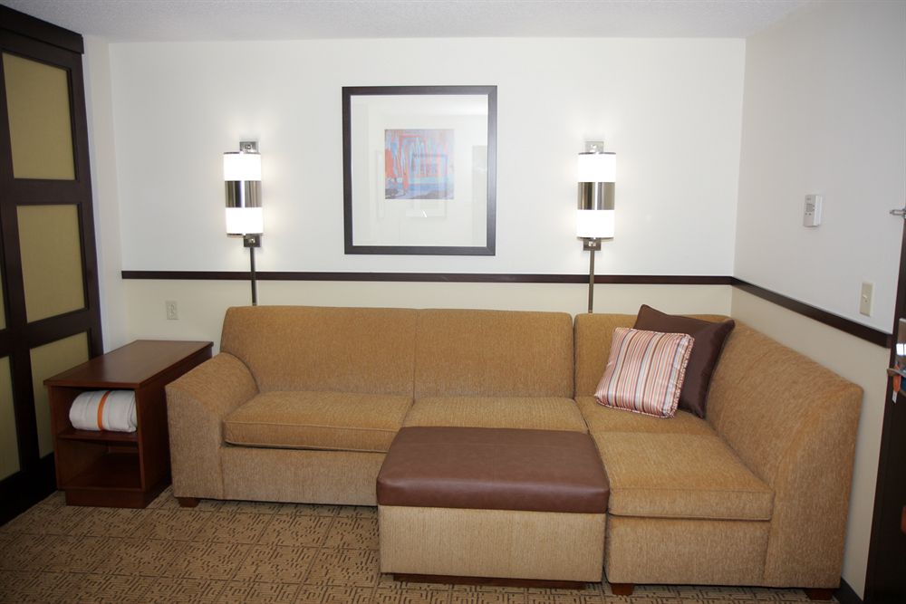 Hyatt Place Fort Myers/at The Forum