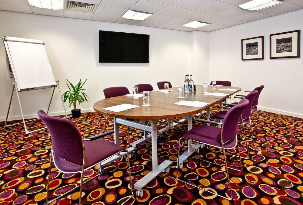 Fotos del hotel - HOLIDAY INN EXPRESS BIRMINGHAM SOUTH