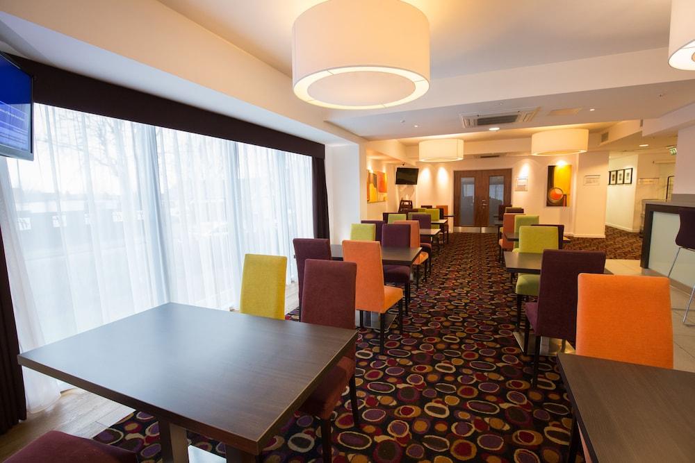 Fotos del hotel - HOLIDAY INN EXPRESS BIRMINGHAM SOUTH