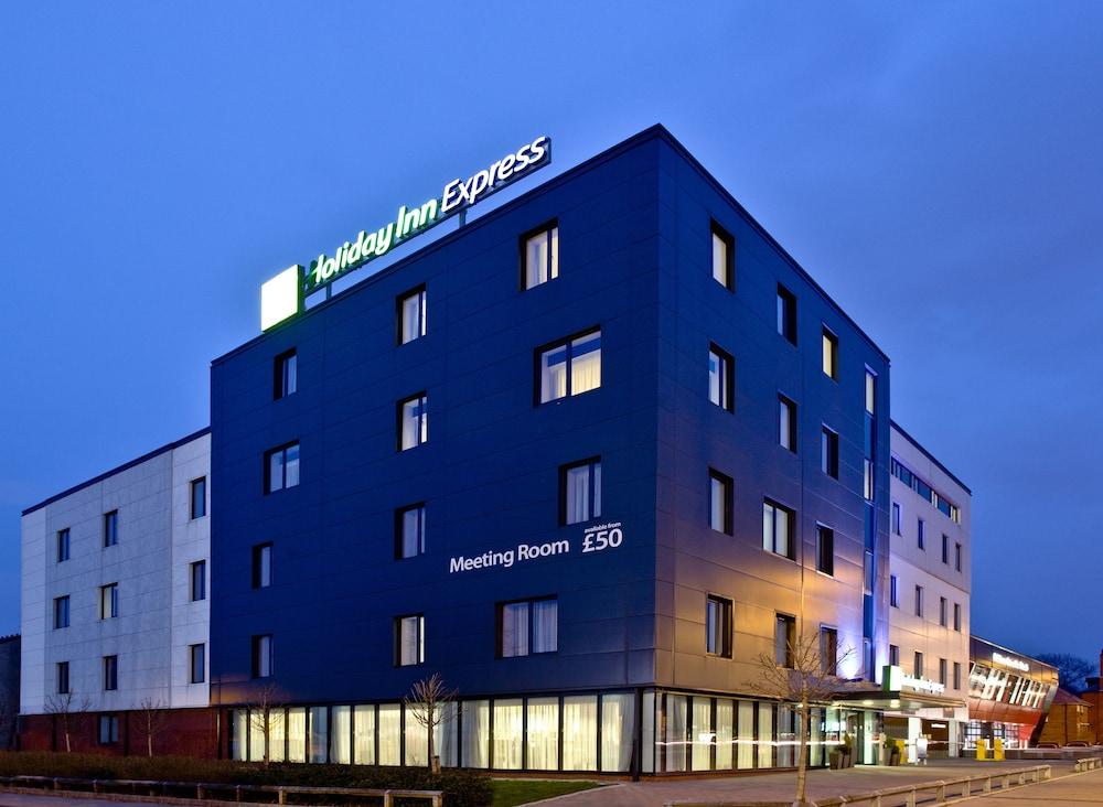 Fotos del hotel - HOLIDAY INN EXPRESS BIRMINGHAM SOUTH