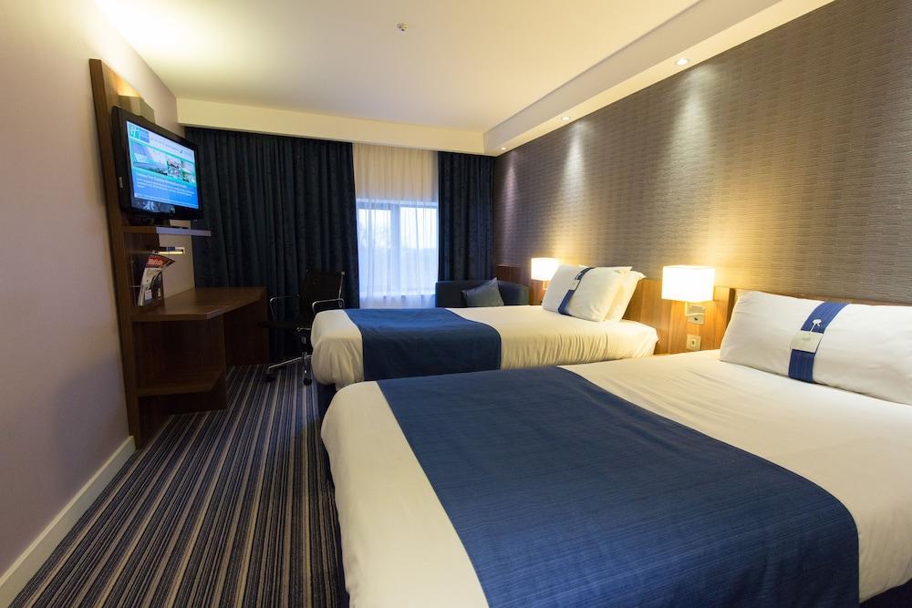 Fotos del hotel - HOLIDAY INN EXPRESS BIRMINGHAM SOUTH