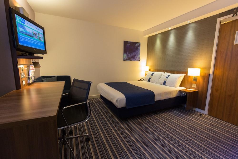 Fotos del hotel - HOLIDAY INN EXPRESS BIRMINGHAM SOUTH