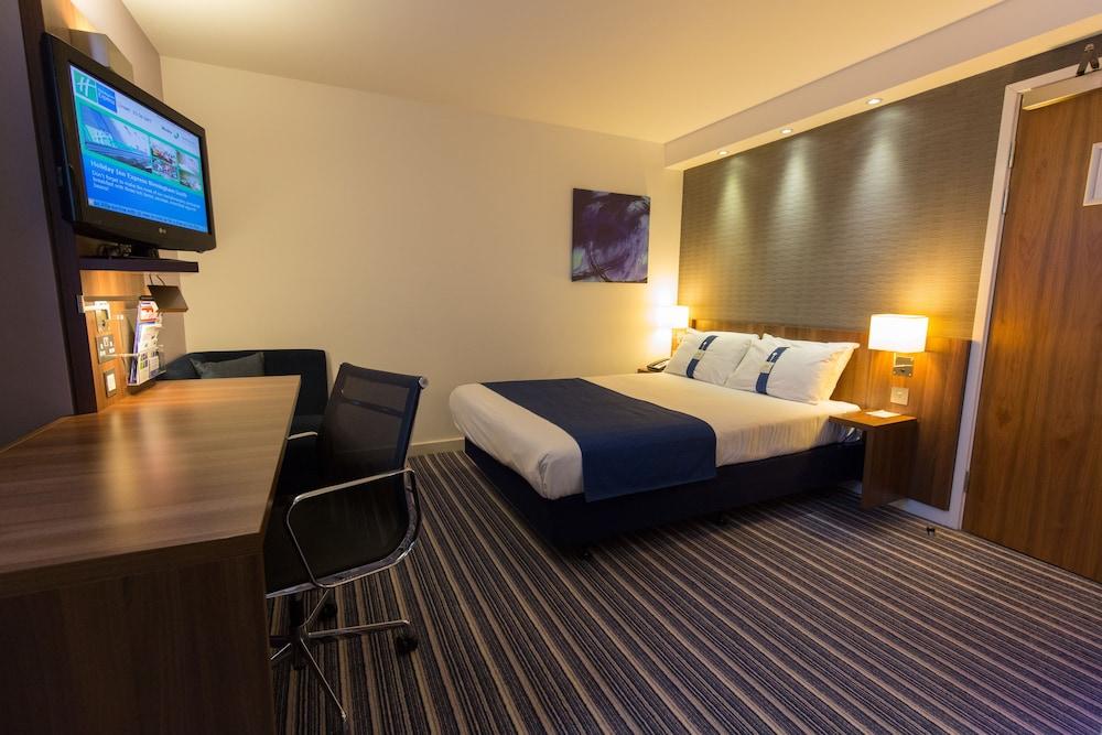 Fotos del hotel - HOLIDAY INN EXPRESS BIRMINGHAM SOUTH