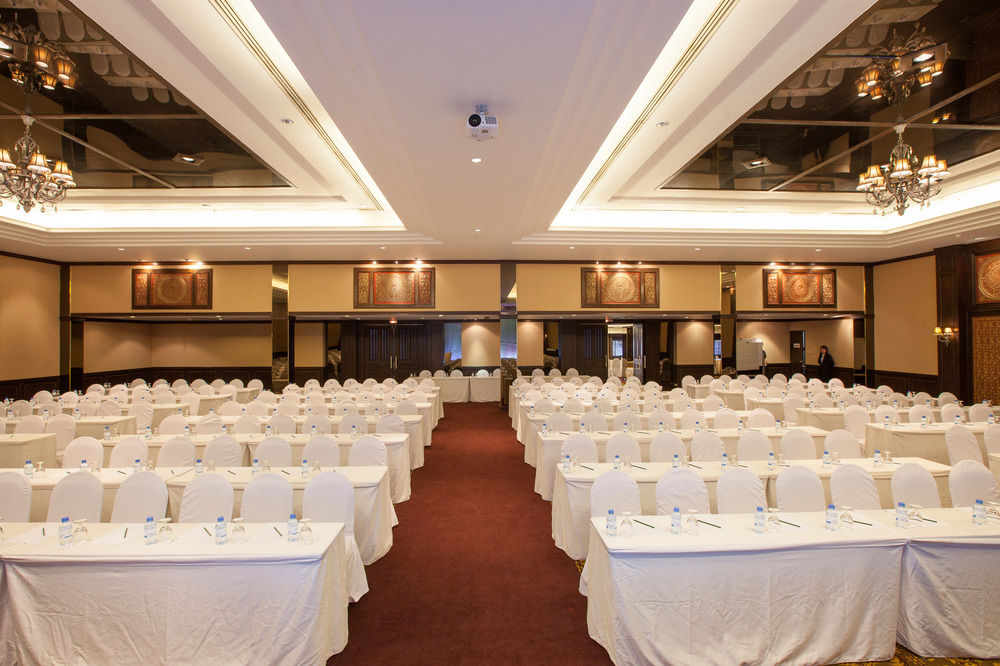 Fotos del hotel - Chiangmai Grandview Hotel & Convention Center