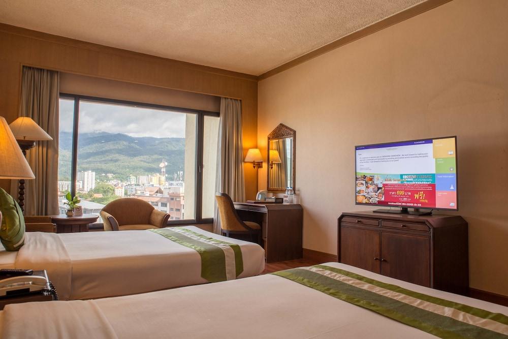 Fotos del hotel - Chiangmai Grandview Hotel & Convention Center