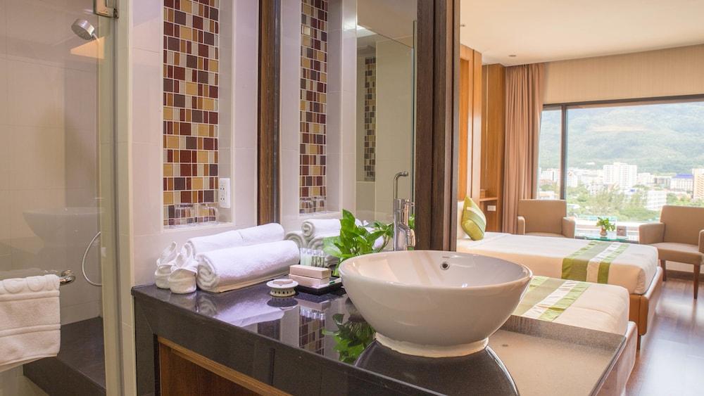 Fotos del hotel - Chiangmai Grandview Hotel & Convention Center